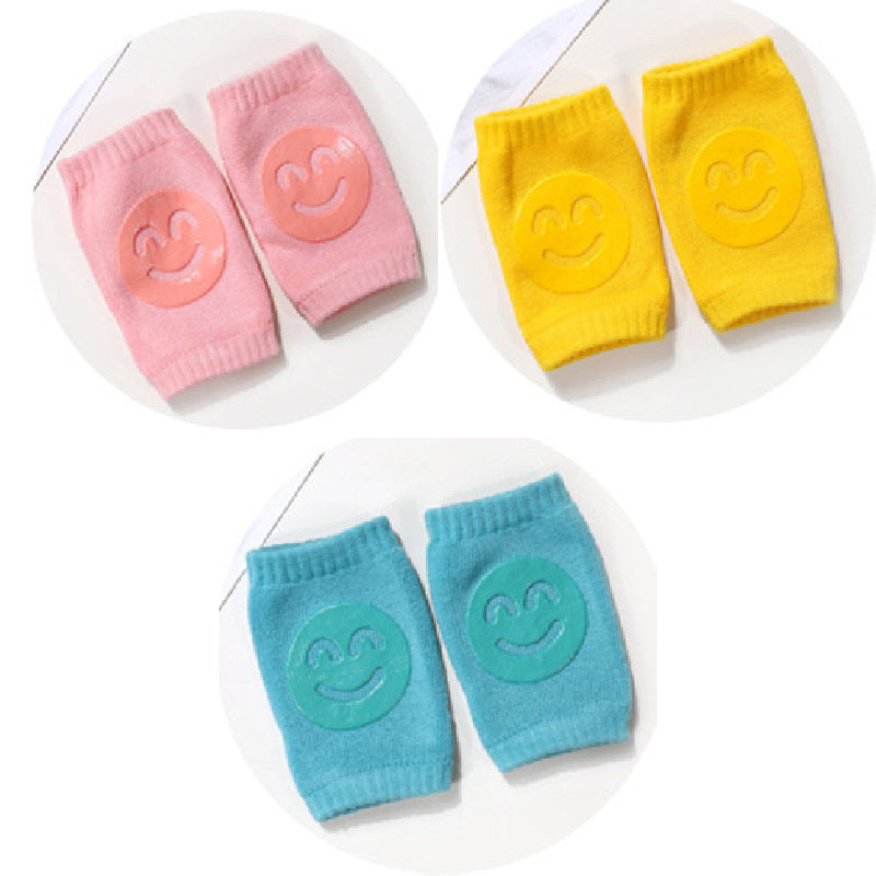 Summer Terry Baby Socks Knee Pads The Max Mall