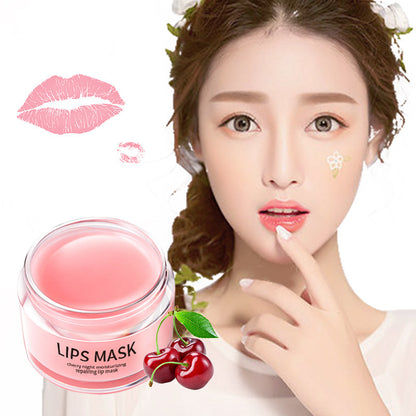 Moisturizing Lip Care Treatment