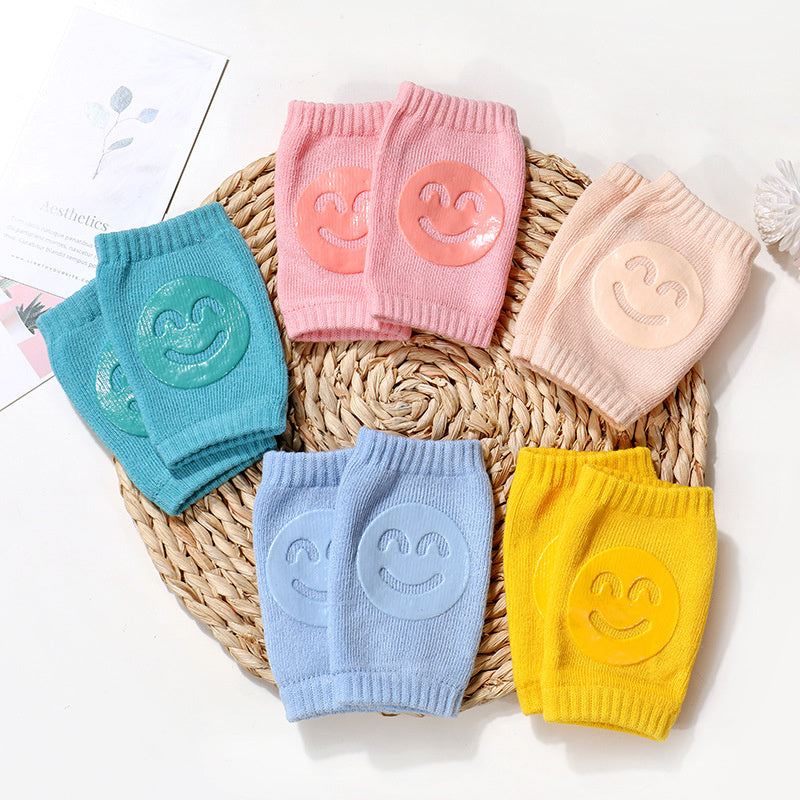 Summer Terry Baby Socks Knee Pads The Max Mall