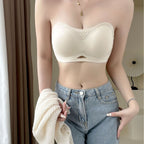 Summer Strapless Tube Top Underwear For Women The Max Mall