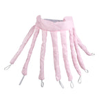 Cloth Hair Curler Set 33x55cm The Max Mall