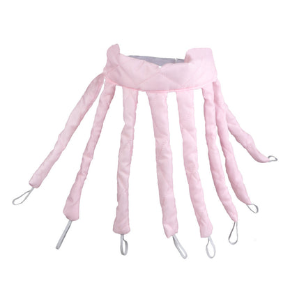 Cloth Hair Curler Set 33x55cm