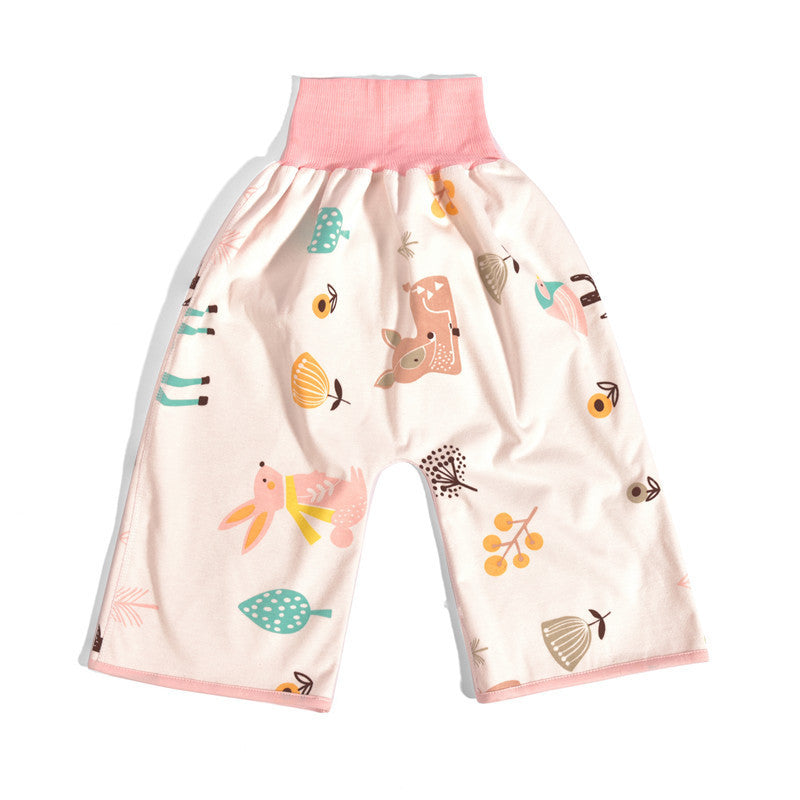 Baby Belly Protection High Waist Diaper The Max Mall