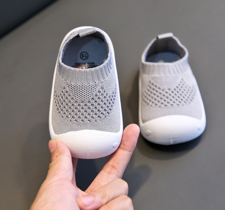 Baby Toddler Shoes Soft Bottom Shoes The Max Mall