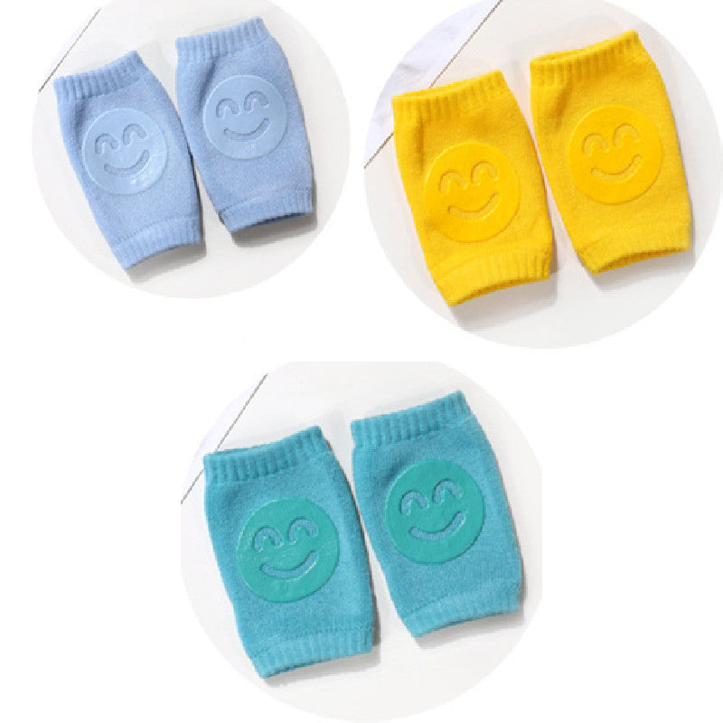 Summer Terry Baby Socks Knee Pads The Max Mall