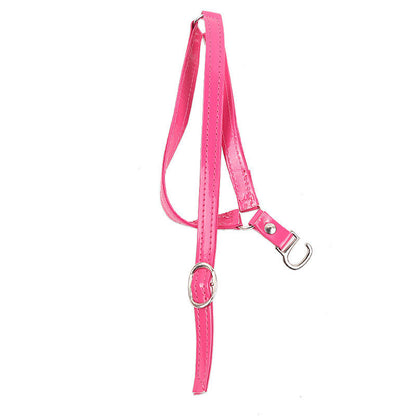 Women's Triangle Anti-Slip High Heel Shoe Straps