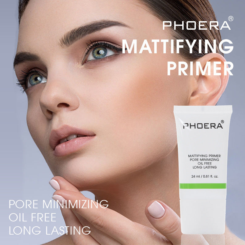 Isolation Moisturizing Makeup Primer Long Lasting The Max Mall