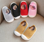 Baby Toddler Shoes Soft Bottom Shoes The Max Mall