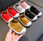 Baby Toddler Shoes Soft Bottom Shoes The Max Mall