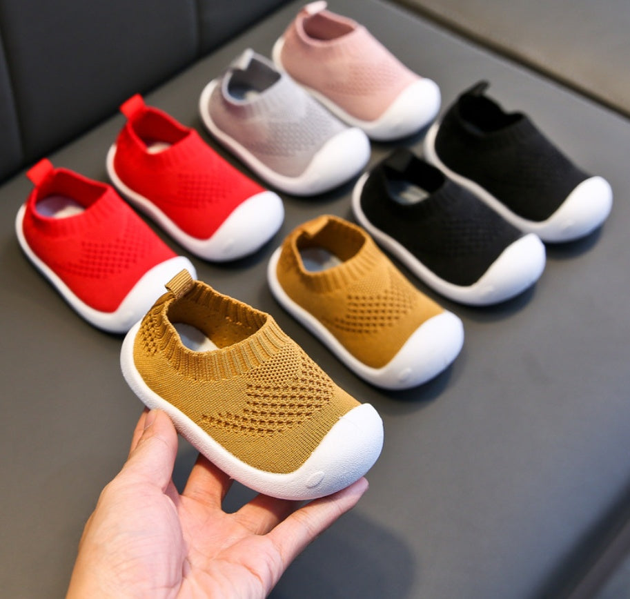 Baby Toddler Shoes Soft Bottom Shoes The Max Mall