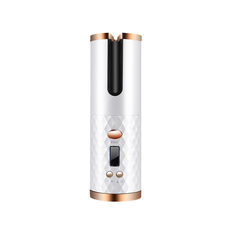 Conair Unbound Cordless Auto Curler