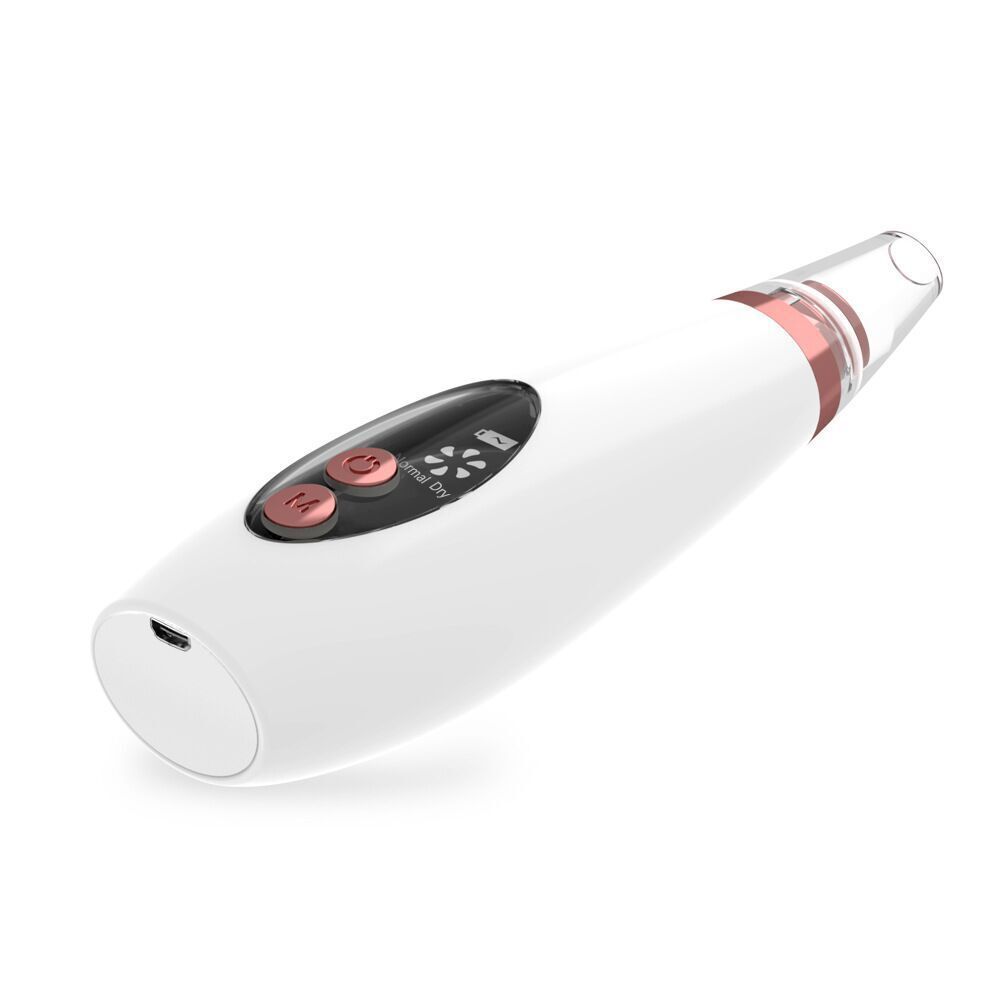 Microcrystalline Blackhead Removal Device