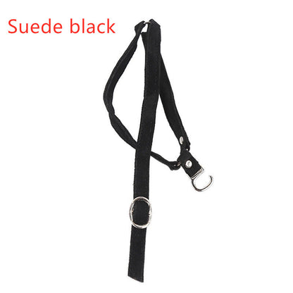 Women's Triangle Anti-Slip High Heel Shoe Straps