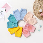 Summer Terry Baby Socks Knee Pads The Max Mall