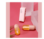 Day Night Instant Volume Lip Plumper Oil Clear Lasting Nourishing Repairing Reduce Lip Fine Line Care Lip Beauty Cosmetic The Max Mall