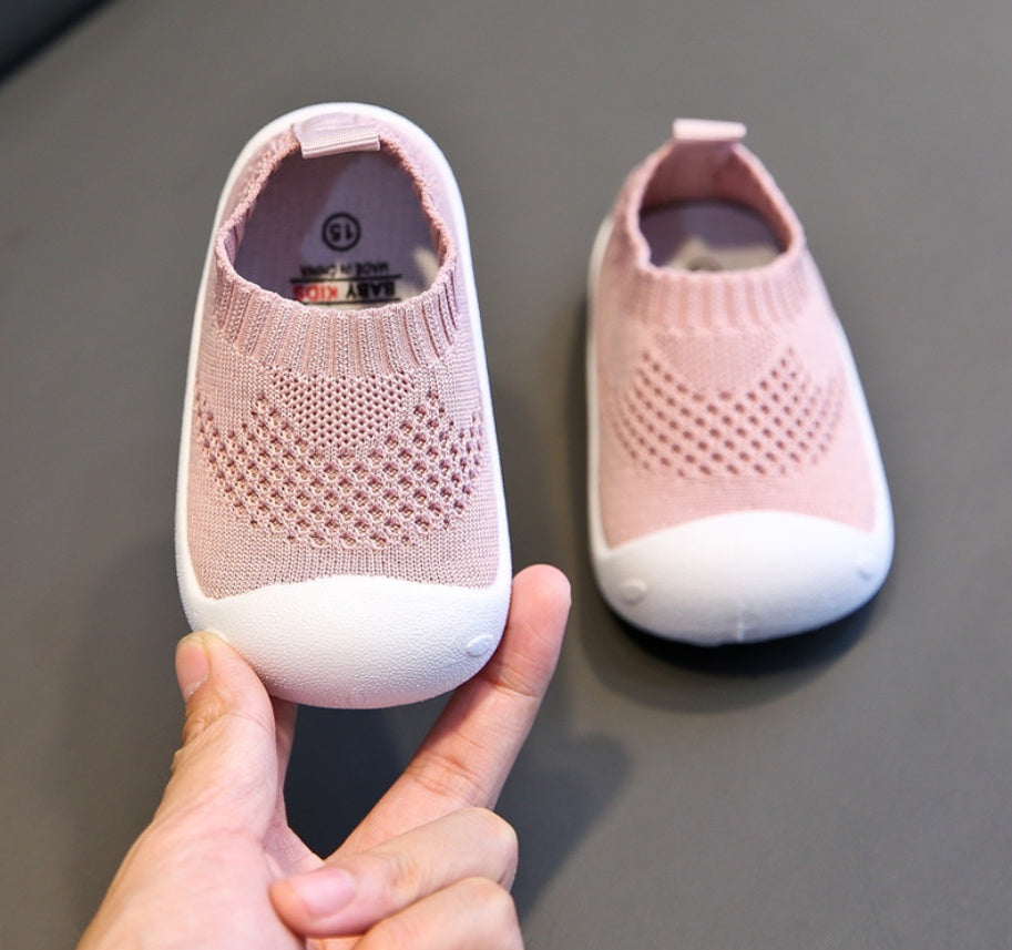 Baby Toddler Shoes Soft Bottom Shoes The Max Mall