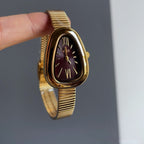 Chinese Style Stainless Steel Watch The Max Mall
