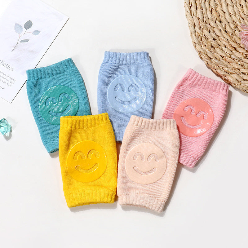 Summer Terry Baby Socks Knee Pads The Max Mall