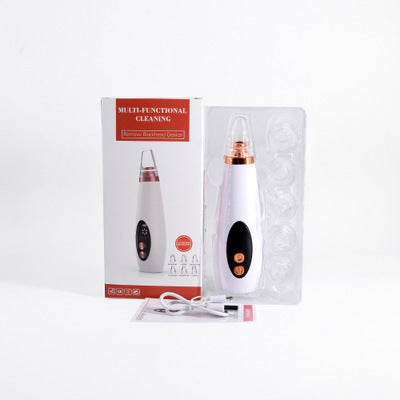 Microcrystalline Blackhead Removal Device