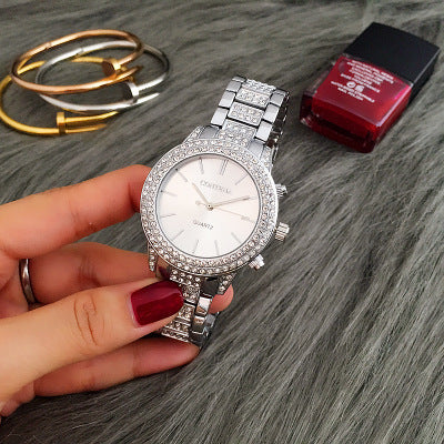 Ladies Luxury Bracelet Watch
