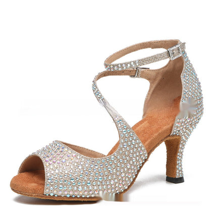 Lightweight Dance Shoes
