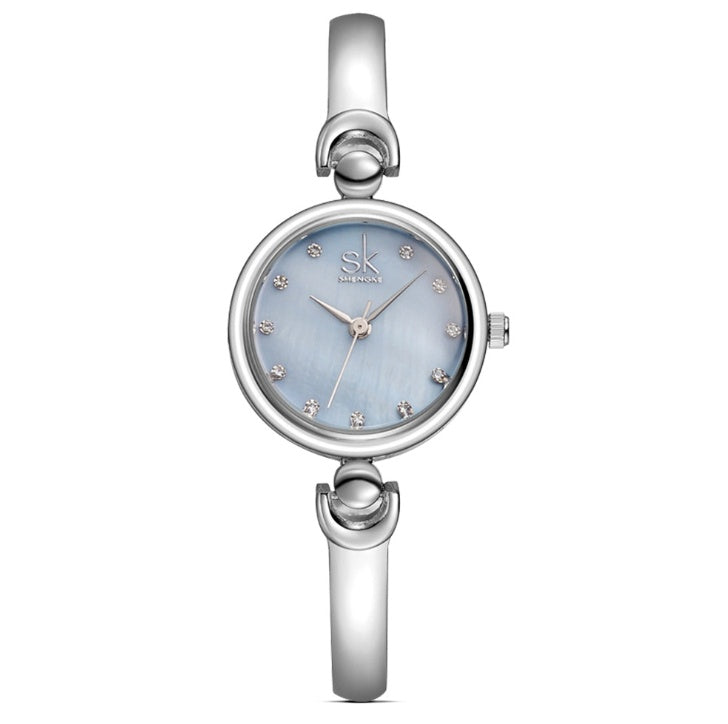 SHENGKE Diamond Women's Watch K0013L