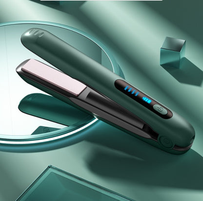 Wireless Hair Straightener 5000mAh