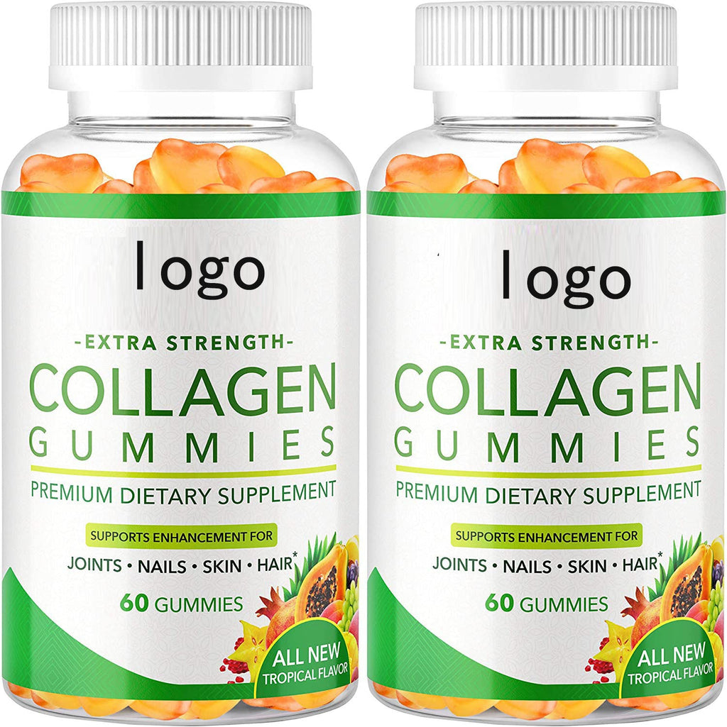 Collagen Soft Sweets The Max Mall