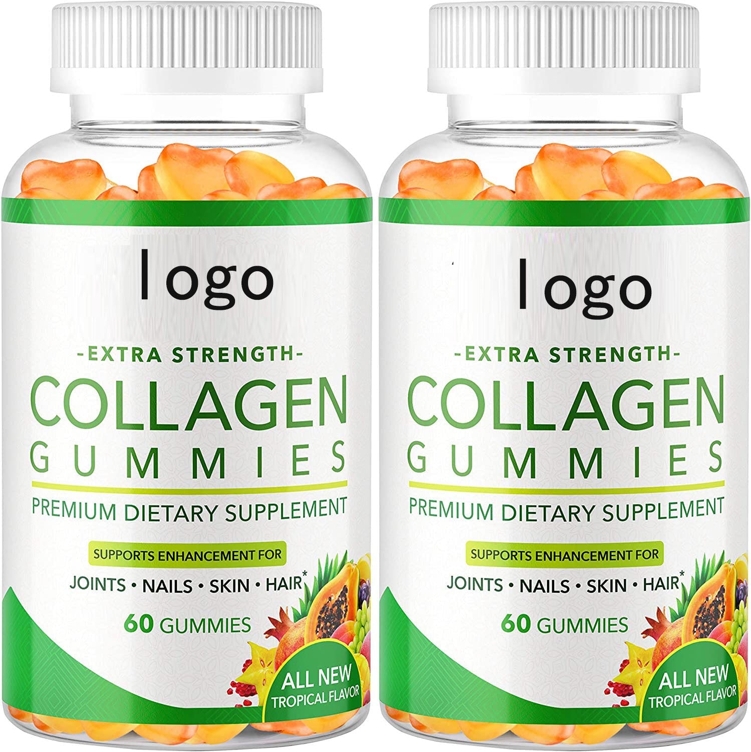 Collagen Soft Sweets The Max Mall