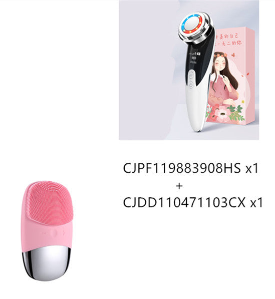 Beauty Importer 4-Mode Physiotherapy Device