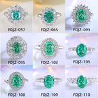 Silver Geometric Ring The Max Mall