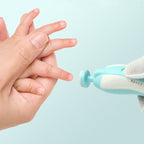 Anti-scratch Multifunctional Baby Electric Nail Polisher The Max Mall