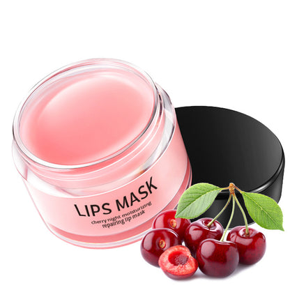 Moisturizing Lip Care Treatment