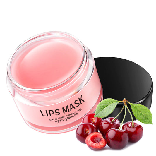 Moisturizing Lip Care Treatment