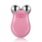 Electric Micro-Current Face Massager EMS Firming Micro Current Deedema Decree Wrinkle Skin Rejuvenation Beauty Instrument The Max Mall