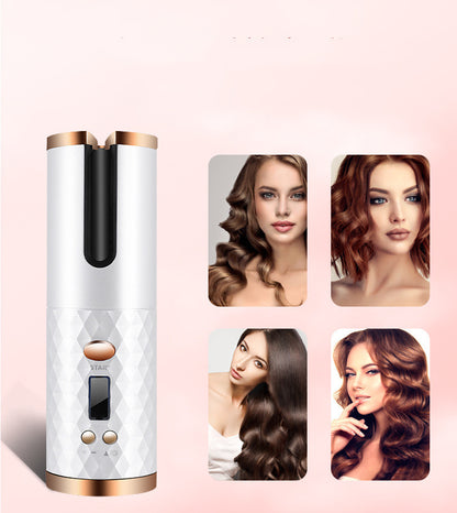 Conair Unbound Cordless Auto Curler