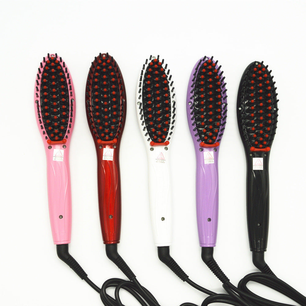 Electric Hair Straightener The Max Mall