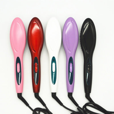 Electric Hair Straightener The Max Mall
