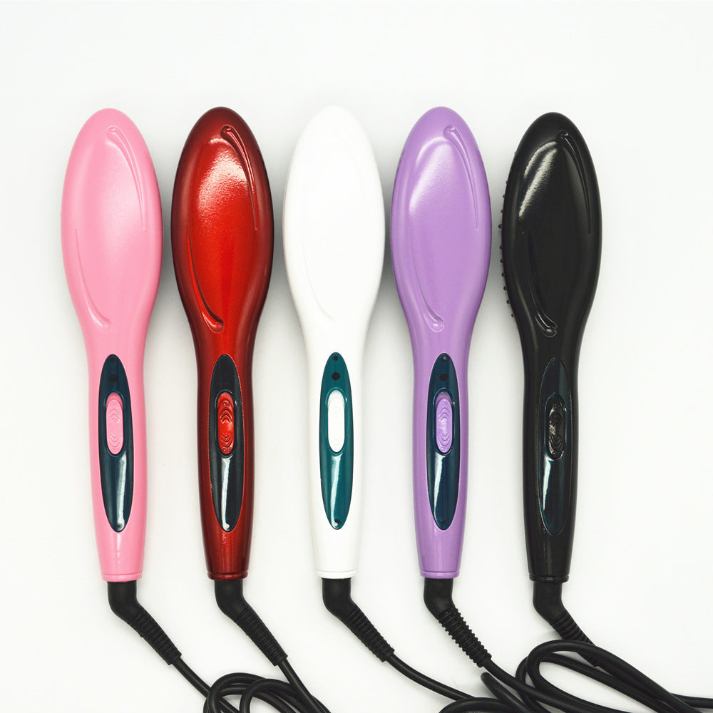 Electric Hair Straightener The Max Mall