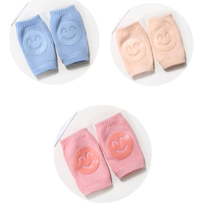 Summer Terry Baby Socks Knee Pads The Max Mall