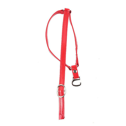 Women's Triangle Anti-Slip High Heel Shoe Straps