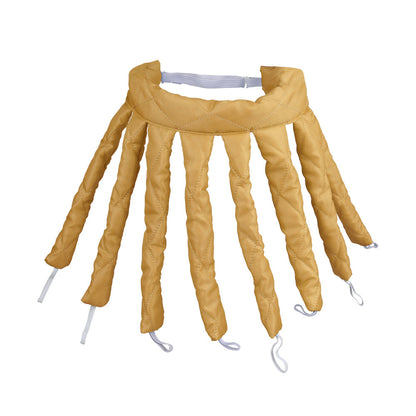 Cloth Hair Curler Set 33x55cm