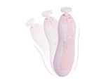 Anti-scratch Multifunctional Baby Electric Nail Polisher The Max Mall