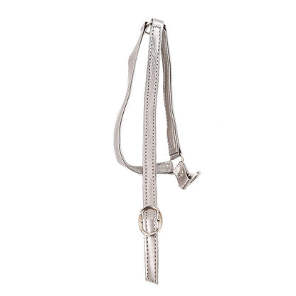 Women's Triangle Anti-Slip High Heel Shoe Straps
