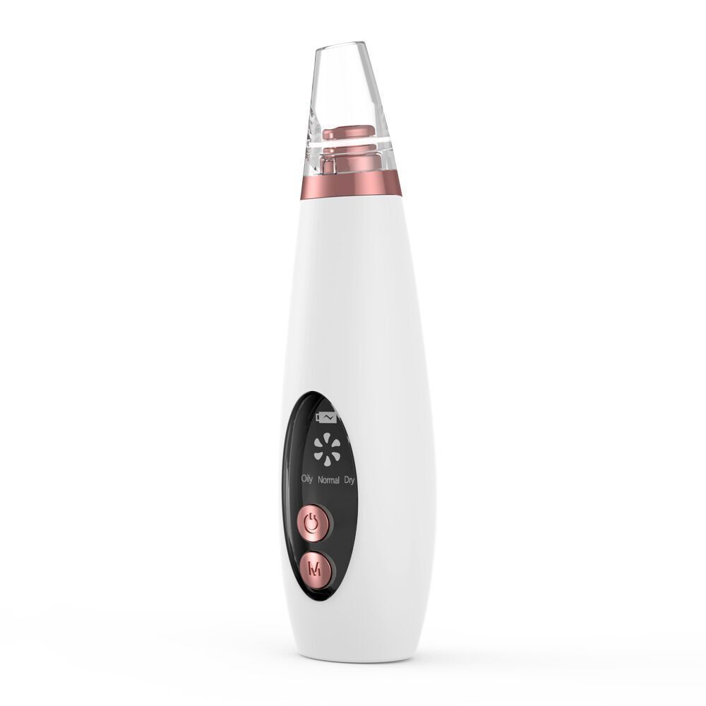 Microcrystalline Blackhead Removal Device