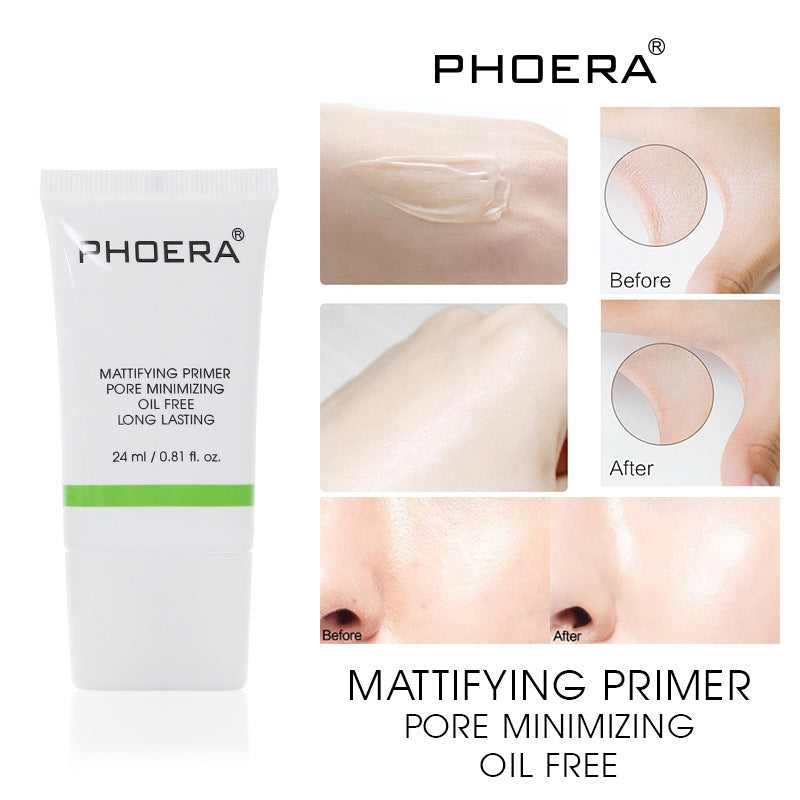 Isolation Moisturizing Makeup Primer Long Lasting The Max Mall
