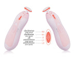 Anti-scratch Multifunctional Baby Electric Nail Polisher The Max Mall