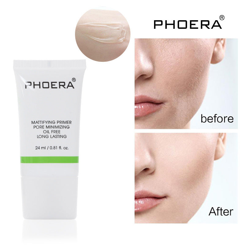 Isolation Moisturizing Makeup Primer Long Lasting The Max Mall