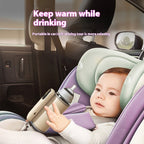 Baby Bottle Insulation Cover Universal Heating Constant Temperature Milk Warmer The Max Mall