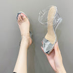 PU Round Head Button Shoes The Max Mall